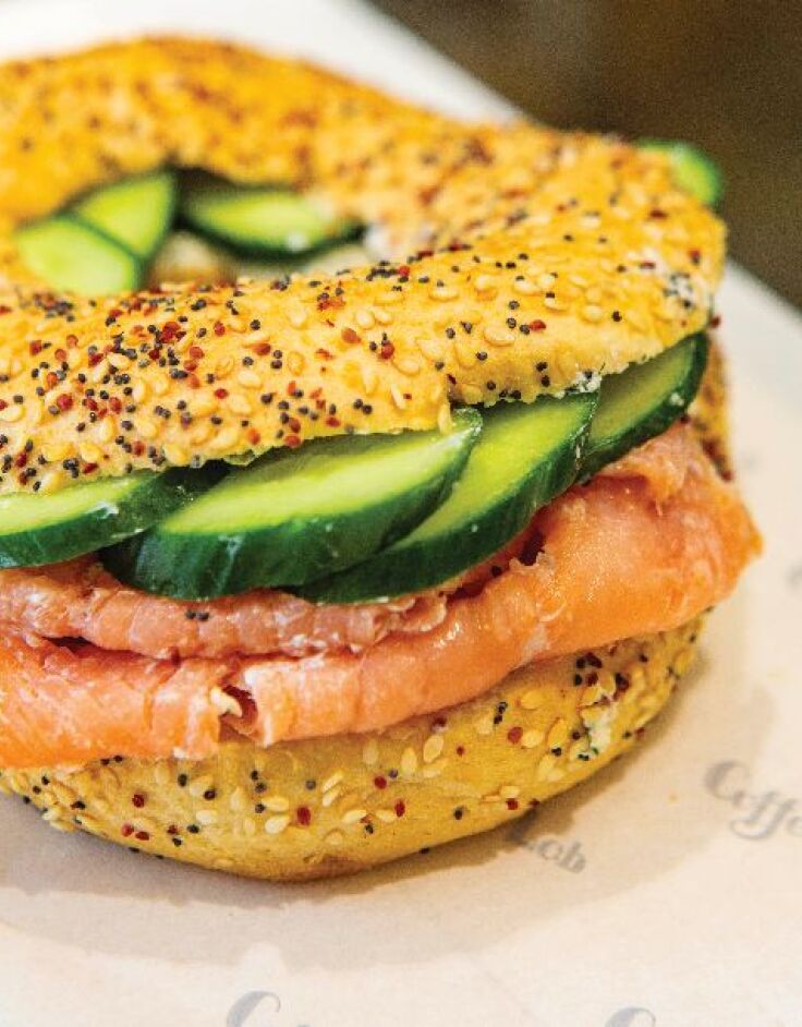 Coffee Lab Flagship Store