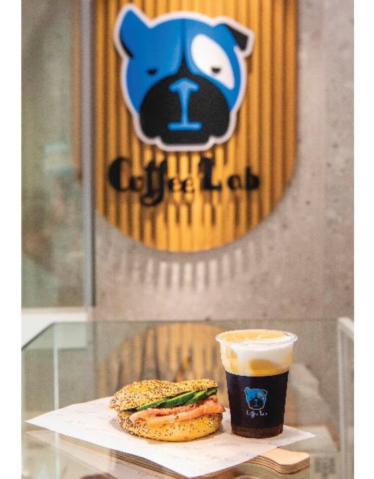 Coffee Lab Flagship Store