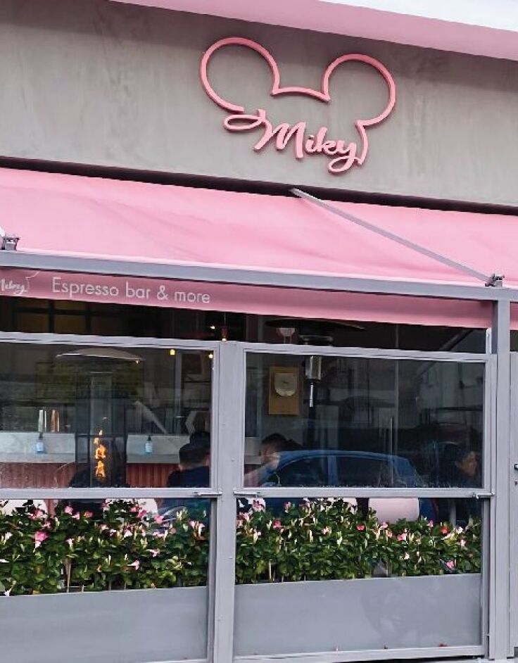 Miky Espresso Bar