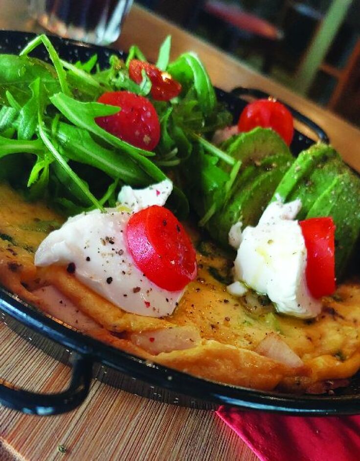 Το Μαγικό Φίλτρo