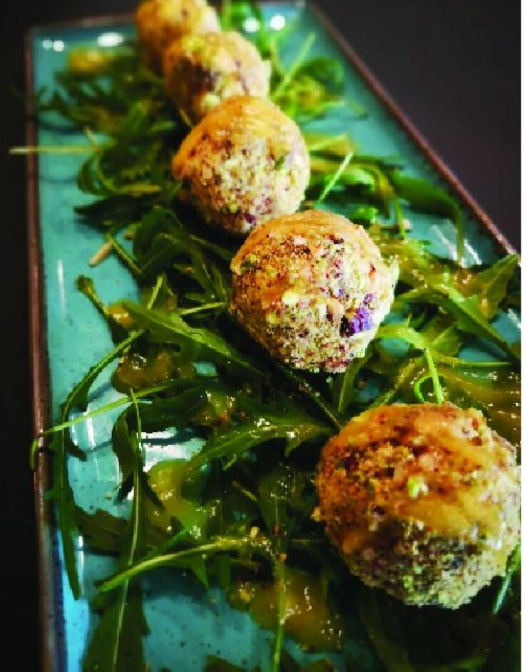 Το Μαγικό Φίλτρo