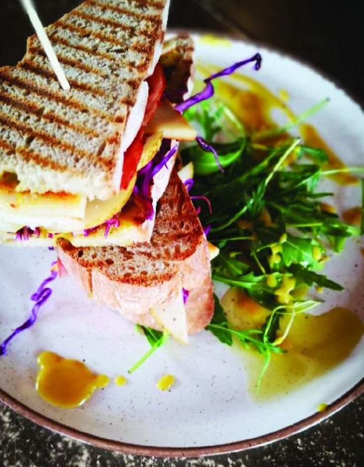 Το Μαγικό Φίλτρo