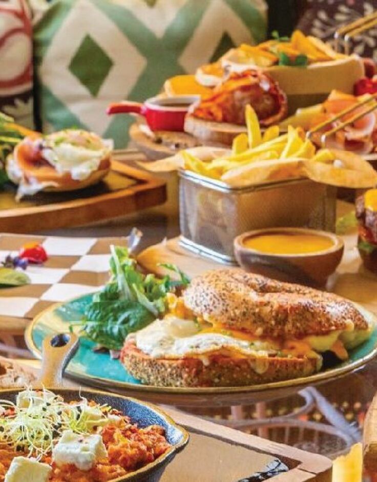  Buena Vista Social Bar 