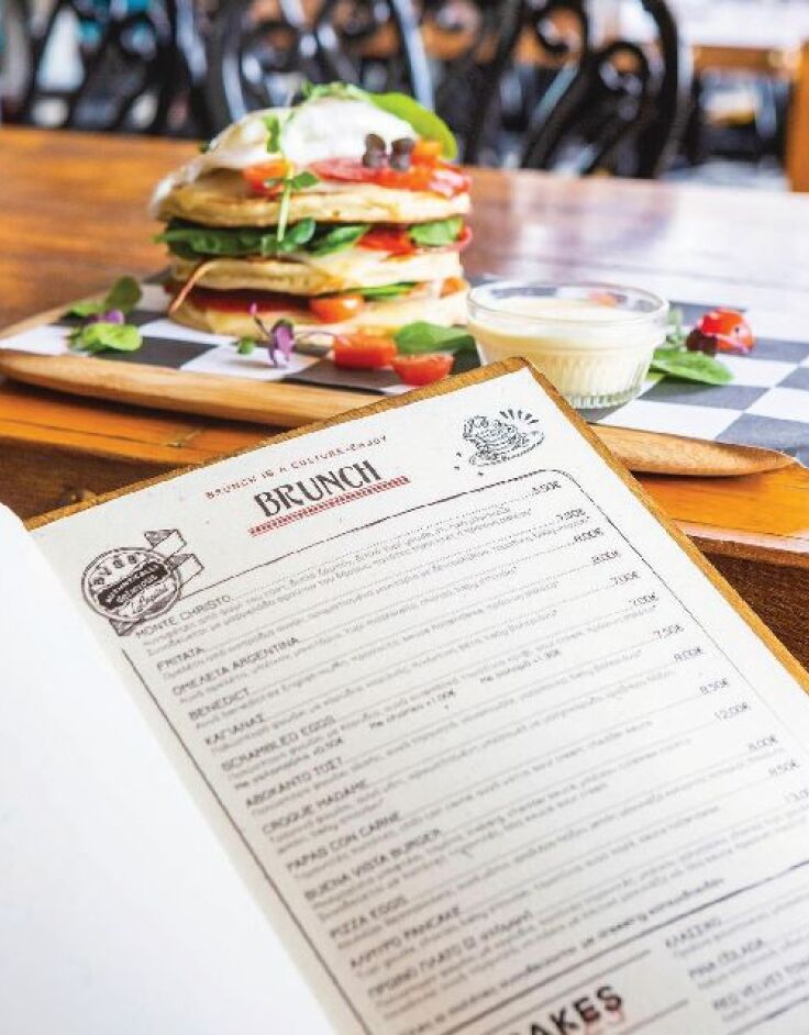  Buena Vista Social Bar 