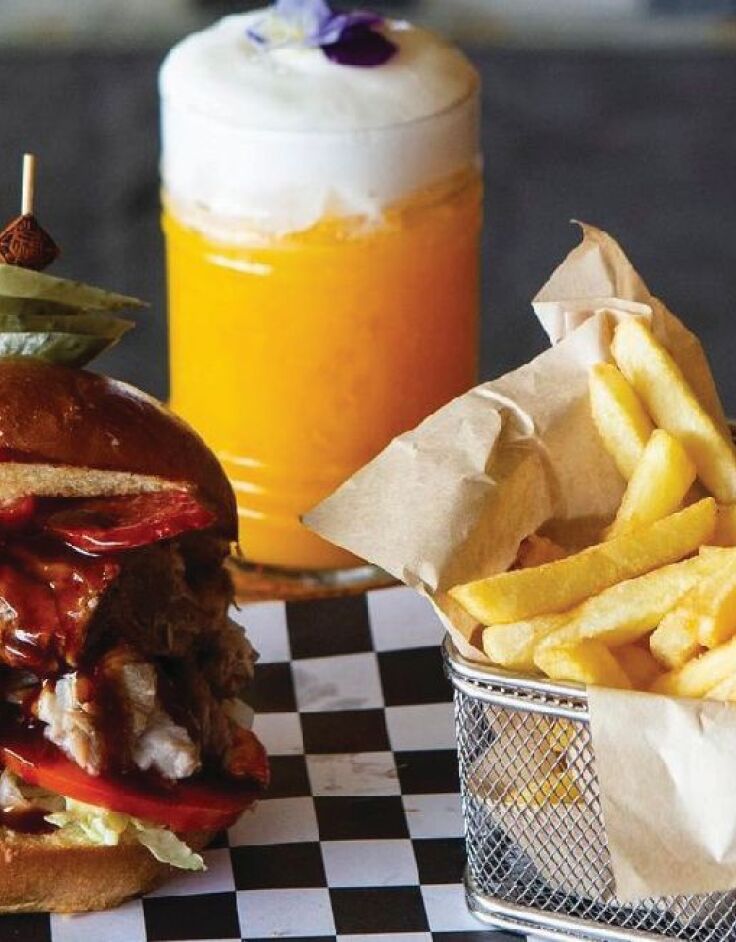  Buena Vista Social Bar 