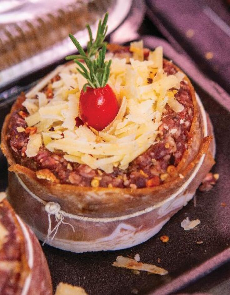 Κρεοπωλείο Ρούπας