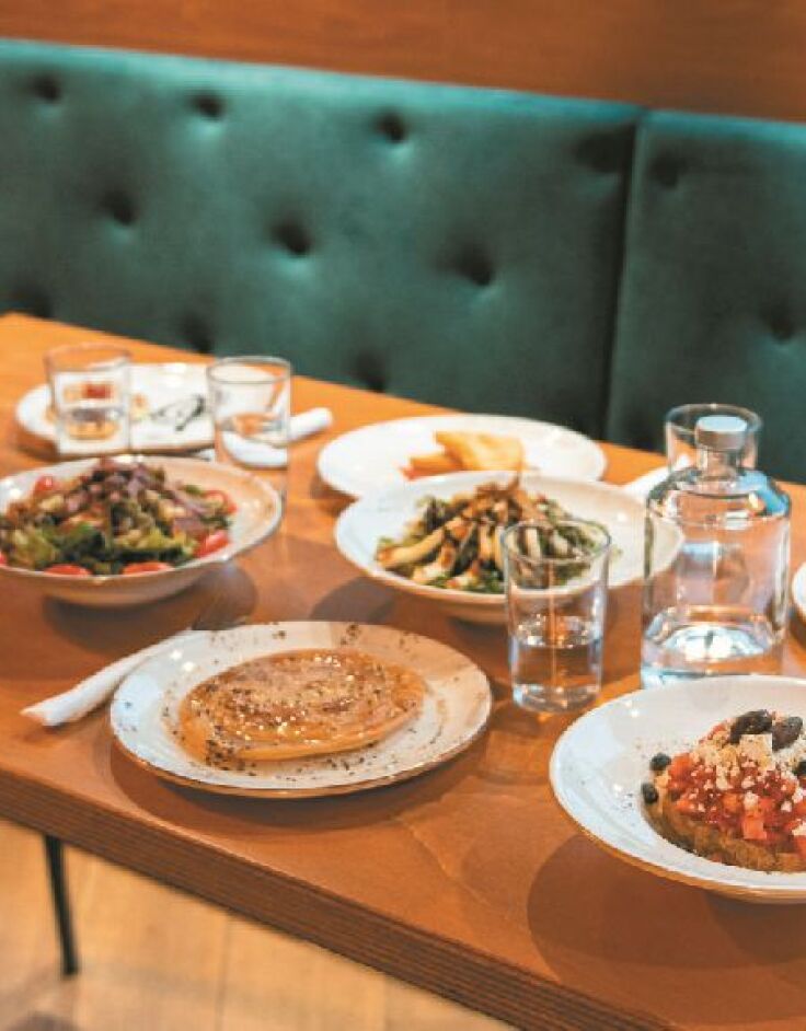 Έμπα Στο Ψητό