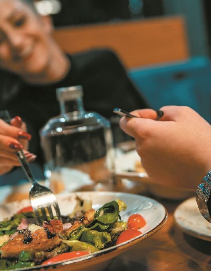 Έμπα Στο Ψητό