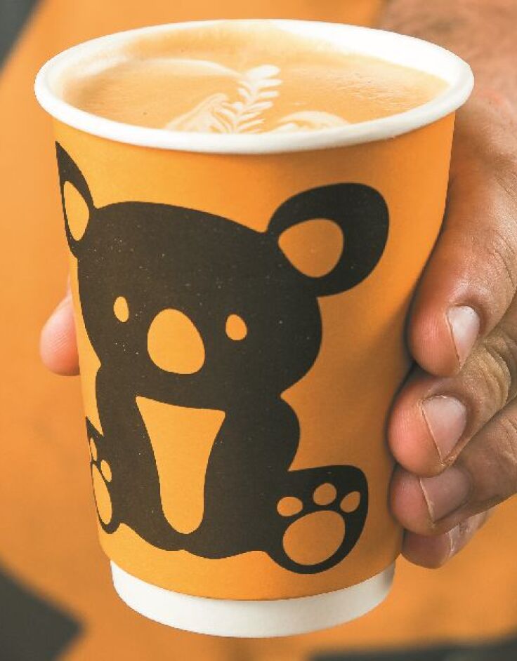 Koala Coffee
