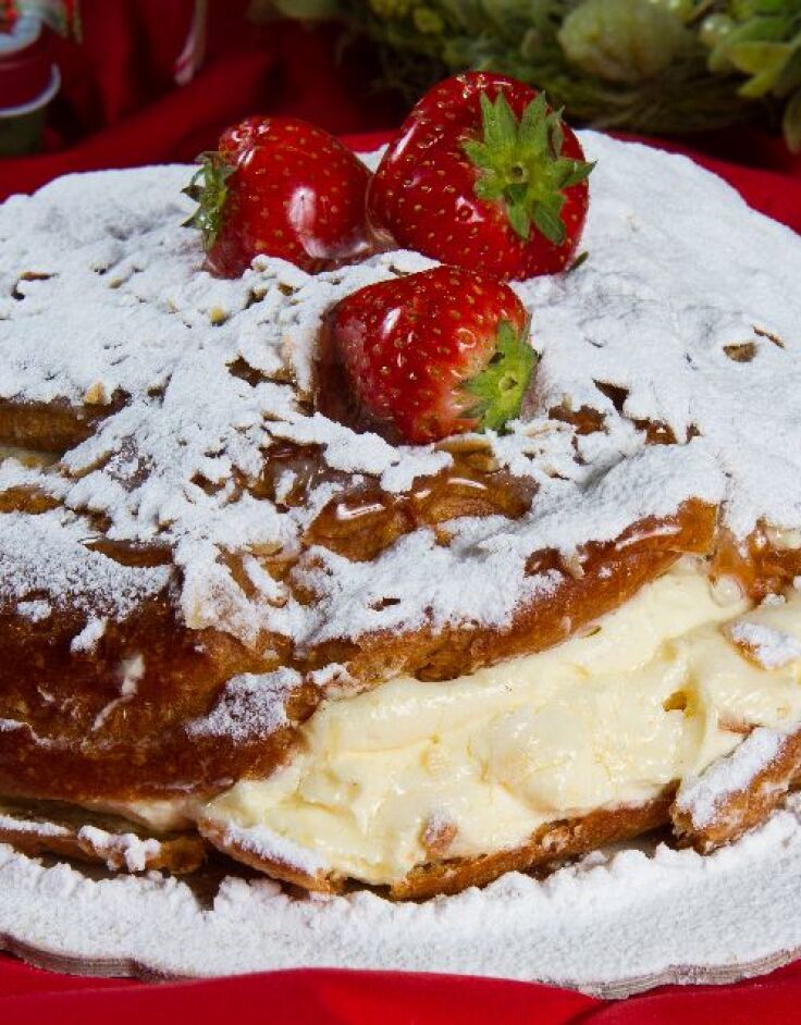 Γλυκίσματα Μιχάλης