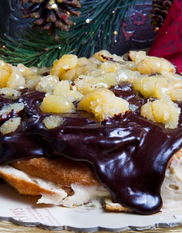 Γλυκίσματα Μιχάλης