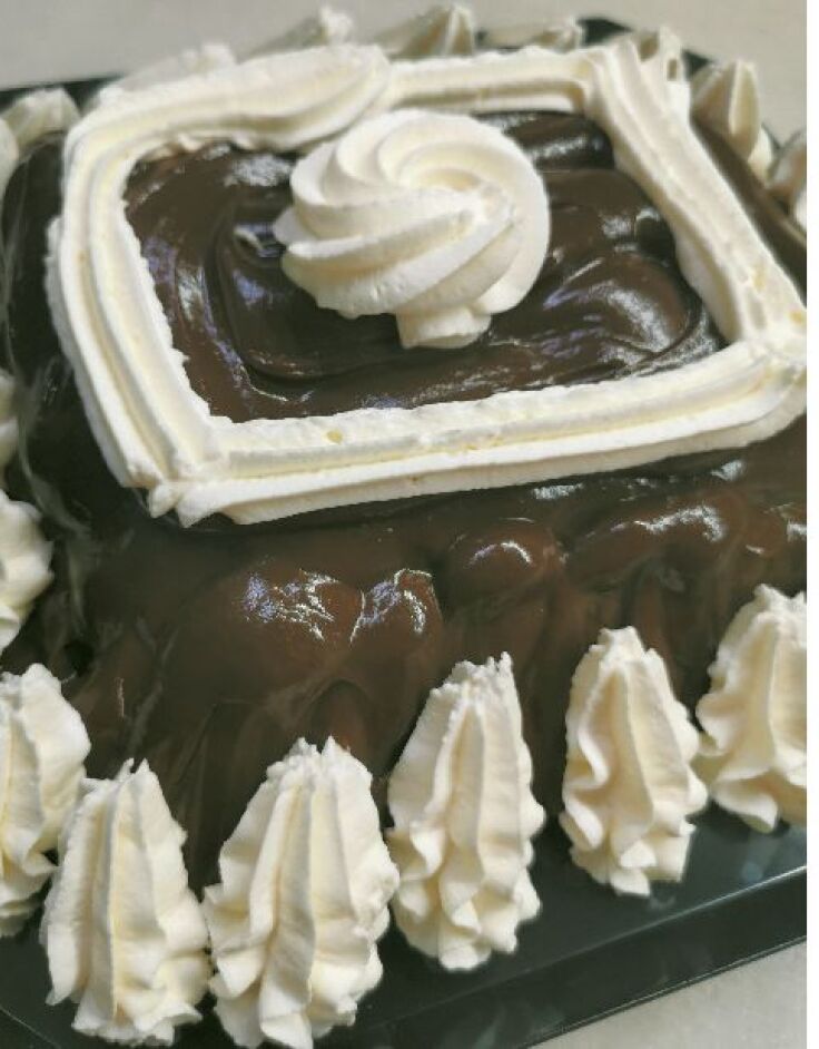 Ζαχαροπλαστείο Ρόδον