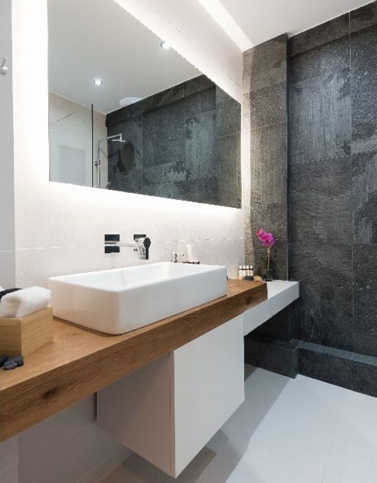 Acropolis View Deluxe Penthouse & Luxury Apartments