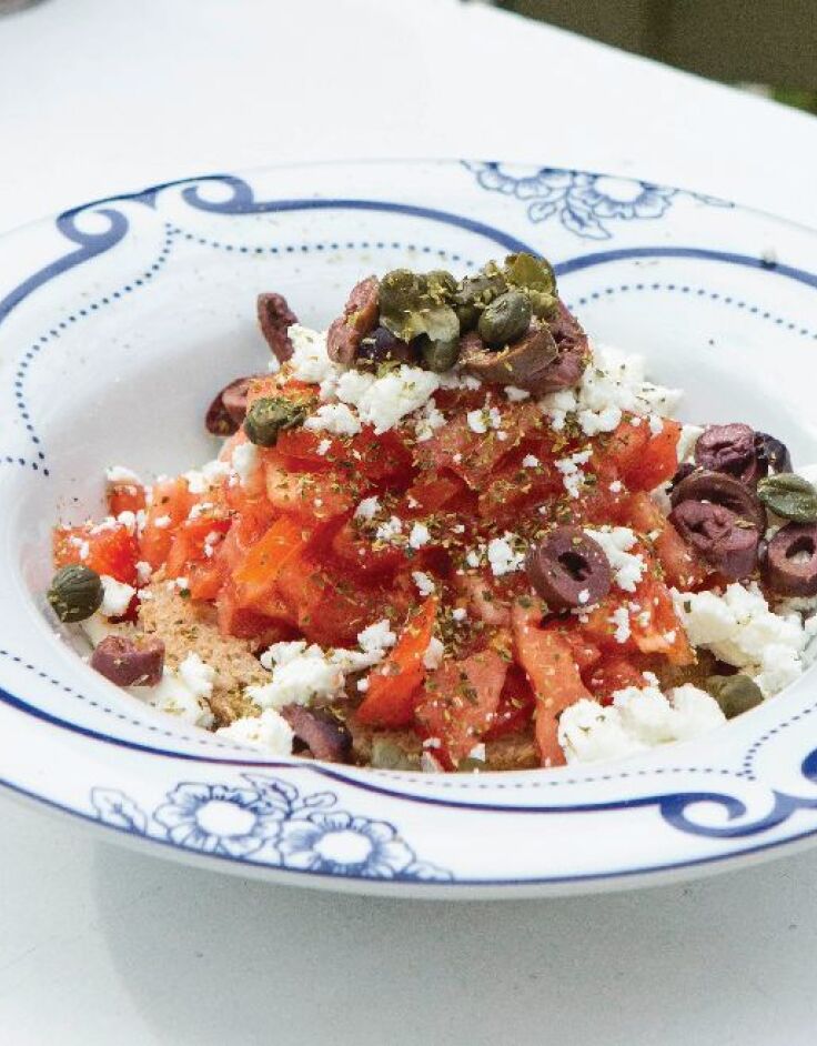 Κουντουριώτικο