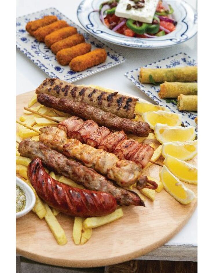 Κουντουριώτικο