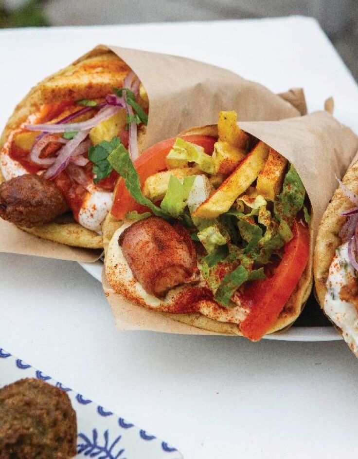 Κουντουριώτικο