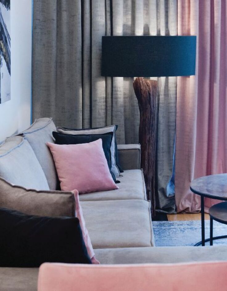 Acropolis View Deluxe Penthouse & Luxury Apartments