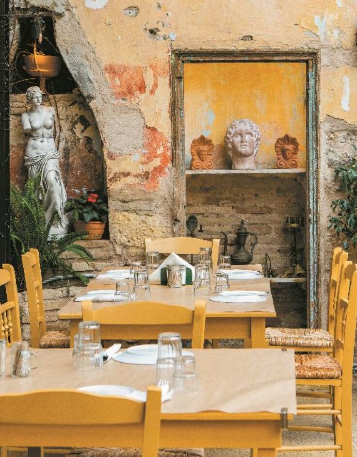 Αυγό του Κόκκορα