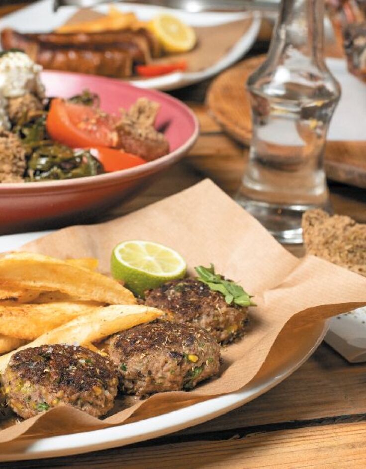 Το Κουζουλό