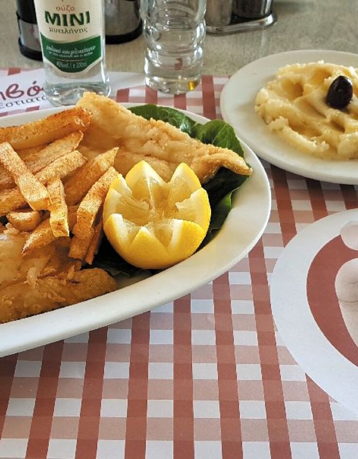 Το Συντριβάνι