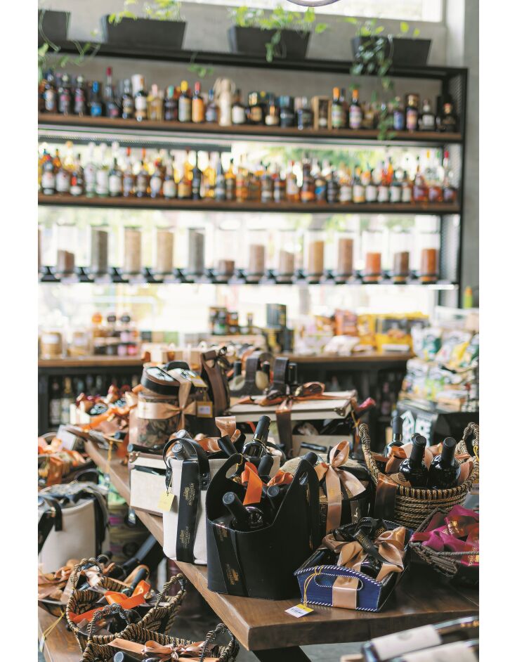 Bootlegger The Project