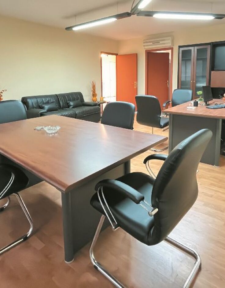 Δεσμός Real Estate