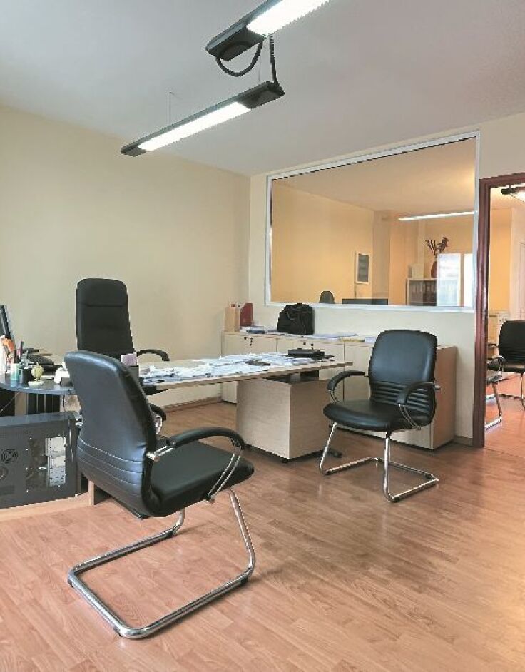 Δεσμός Real Estate