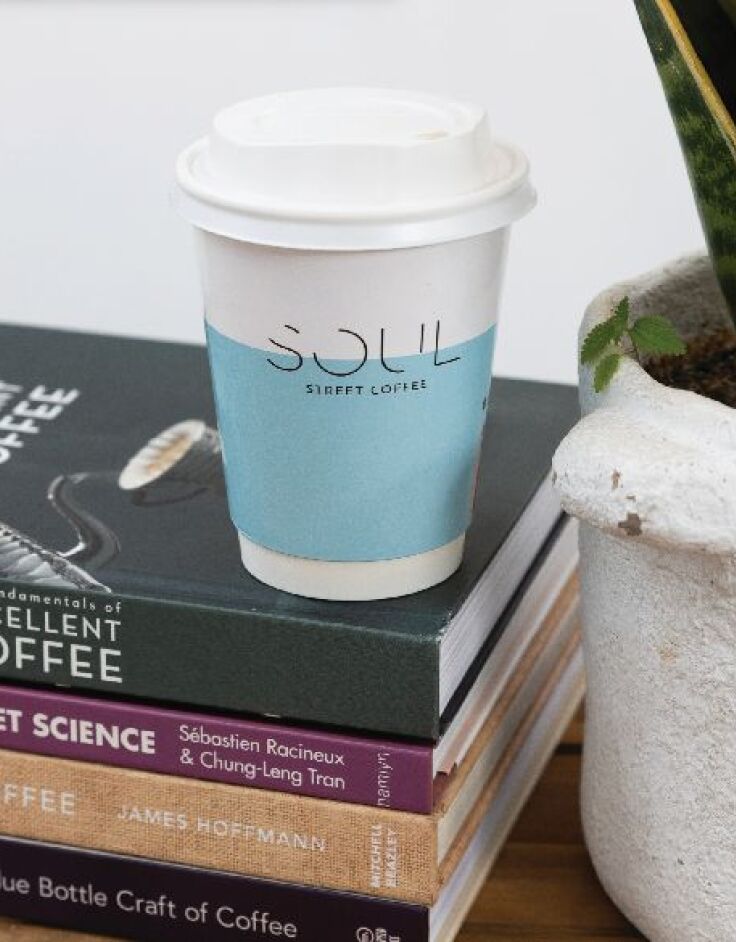 Soul Street Coffee