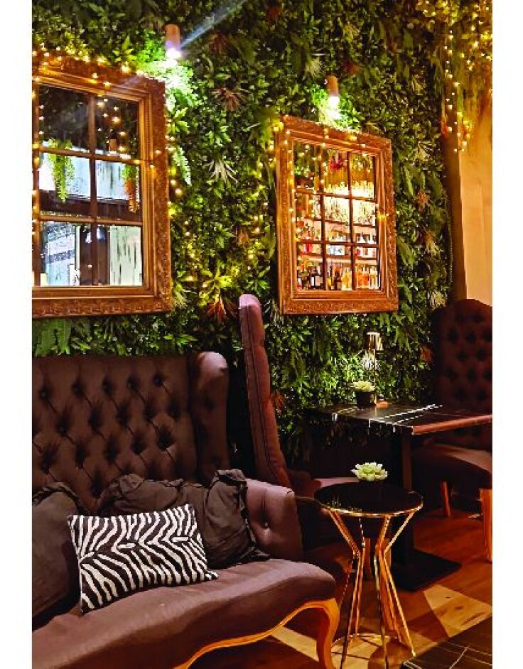 Angelina Le Petit Paris