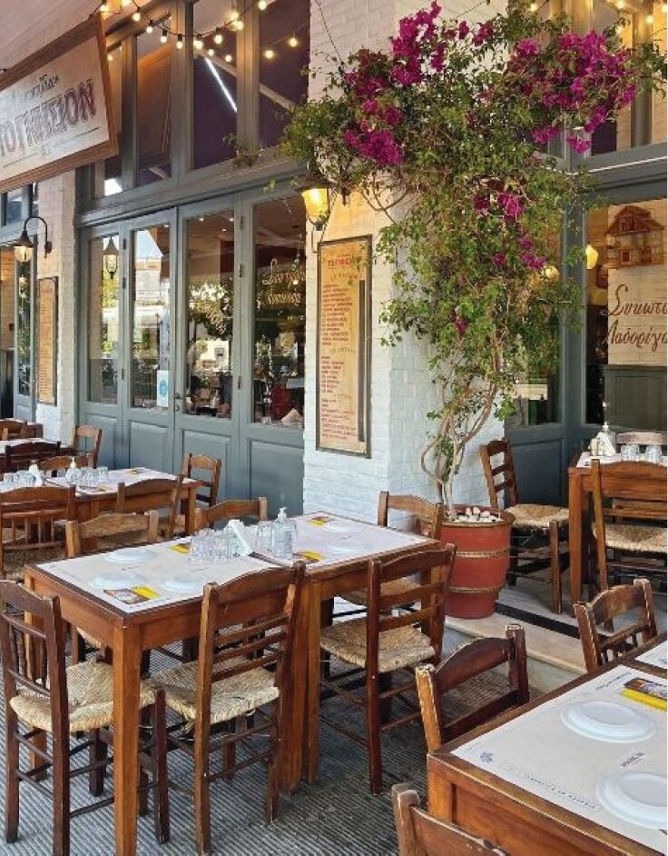 Κεμπαπτζίδικον Το Γνήσιον