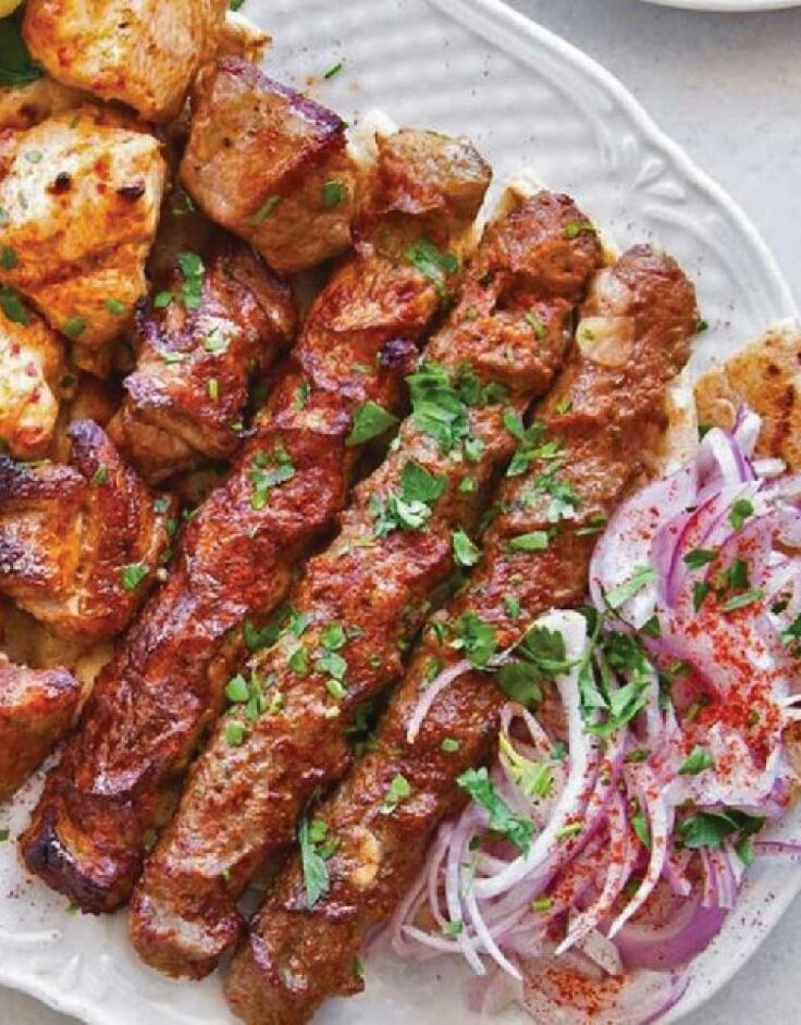 Κεμπαπτζίδικον Το Γνήσιον