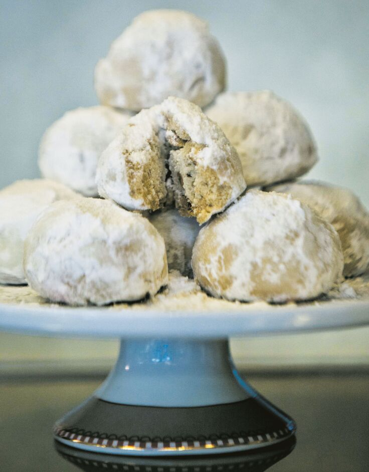 Ζαχαροπλαστεία Παπαρασκευάς