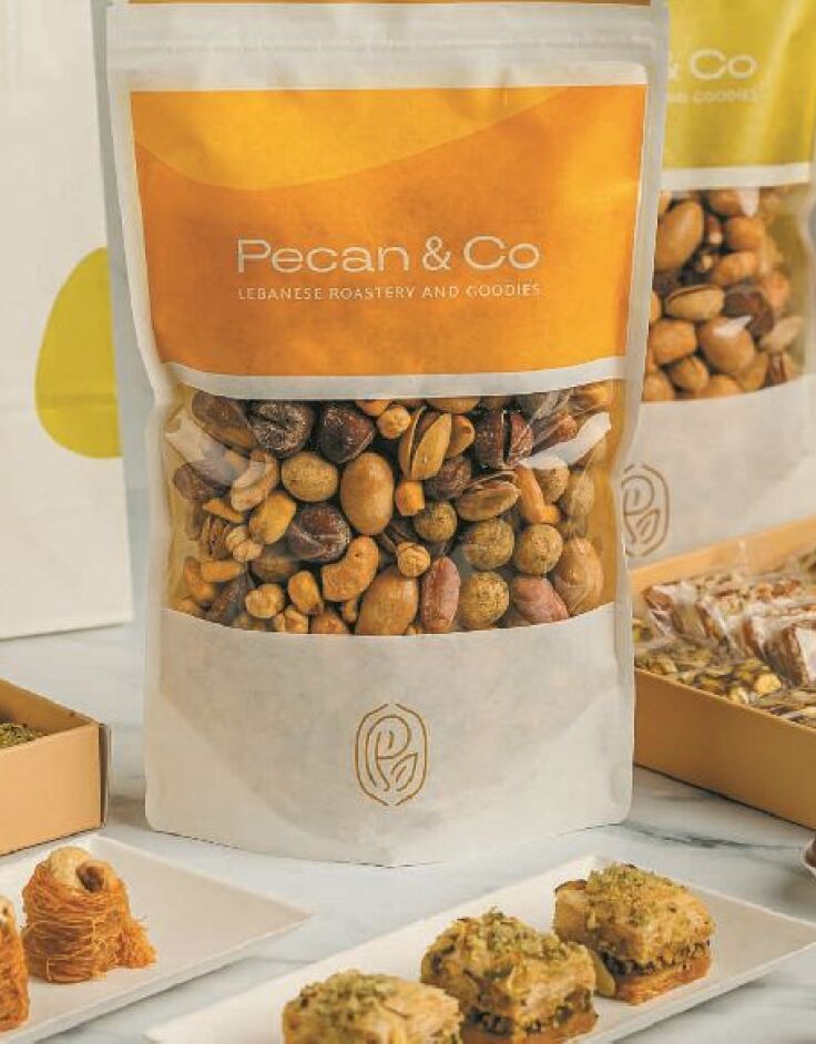 Pecan & Co