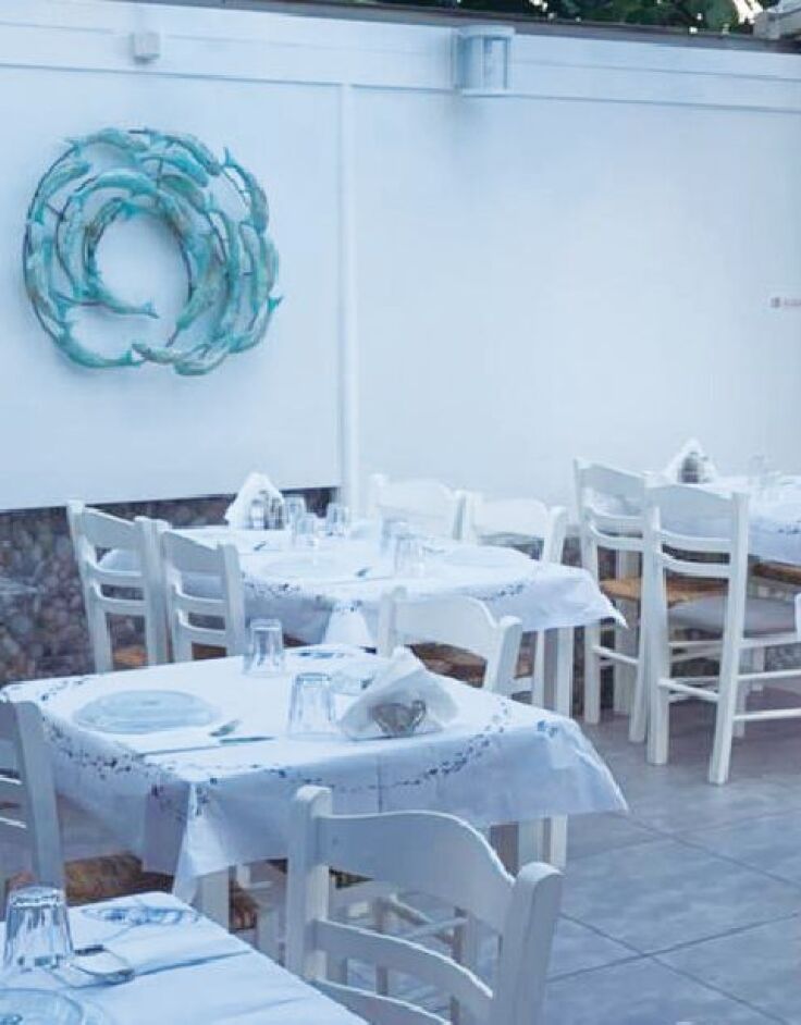 Το Βουλιώτικο