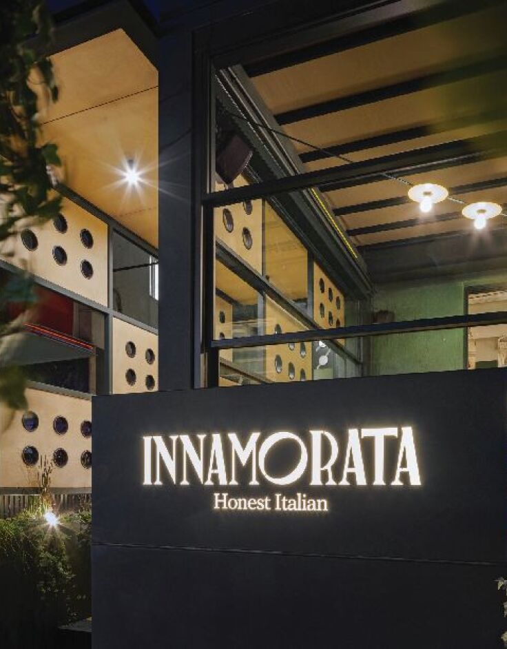 Innamorata