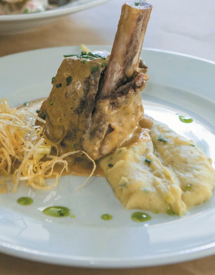 Μαύρο Πρόβατο