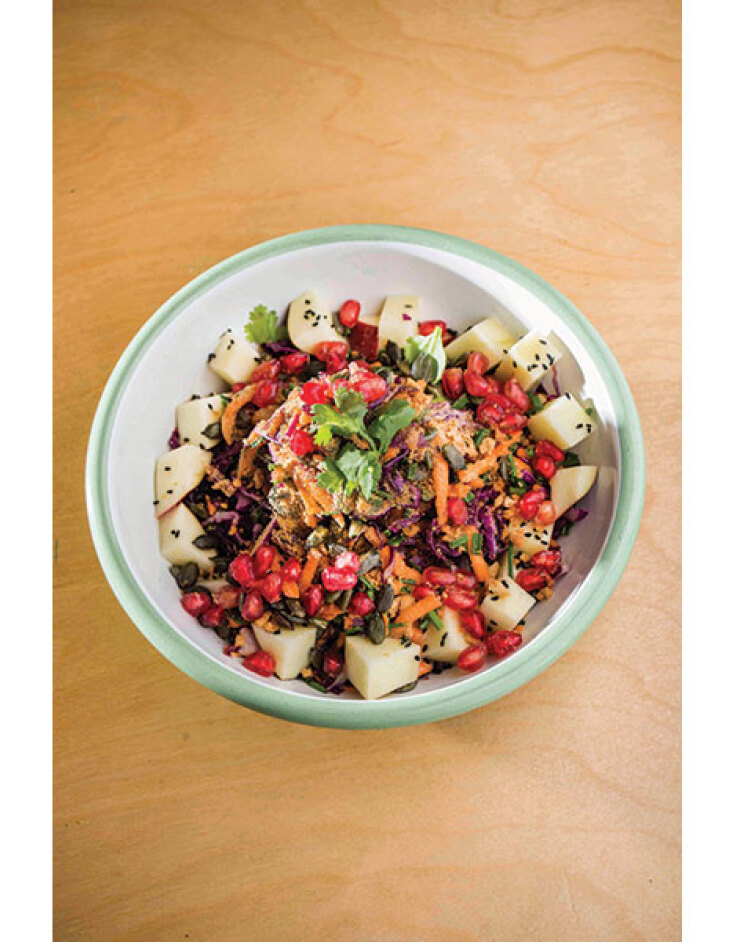 Eatery Μπαϊρακτάρης