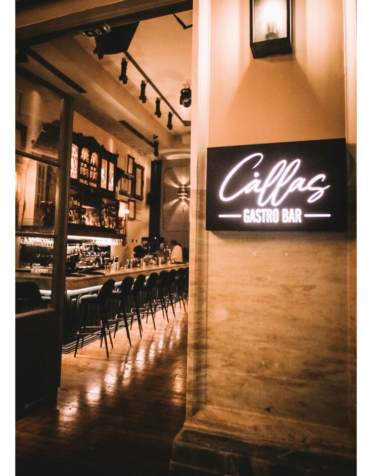 Callas Gastro Bar