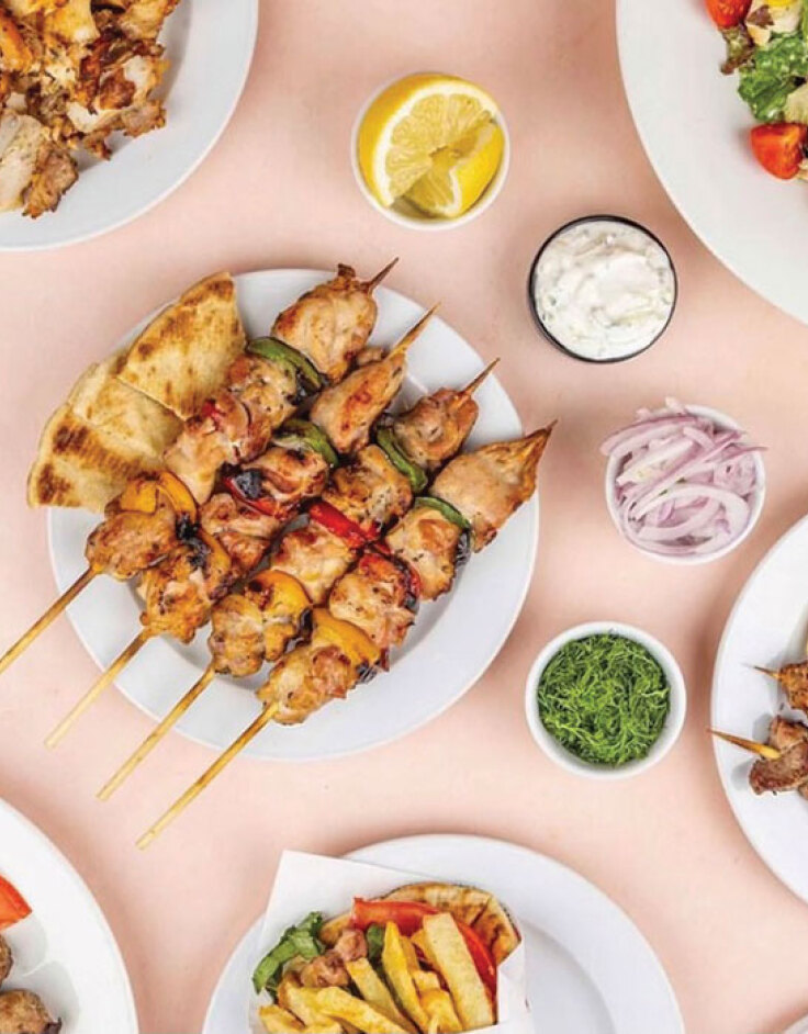 Καλοψημένο