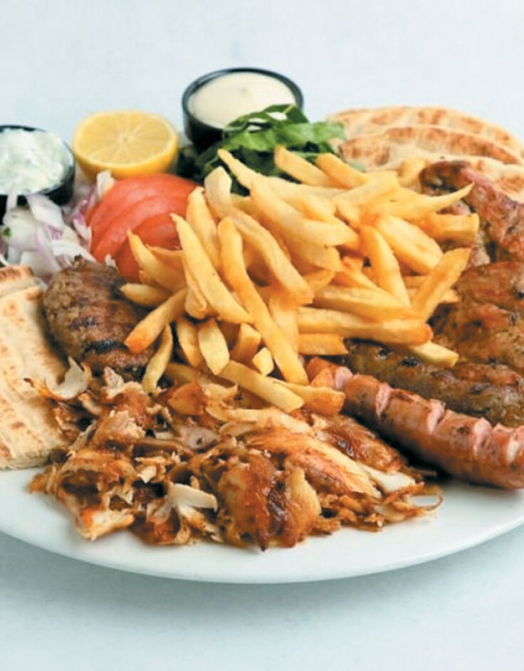 Καλοψημένο