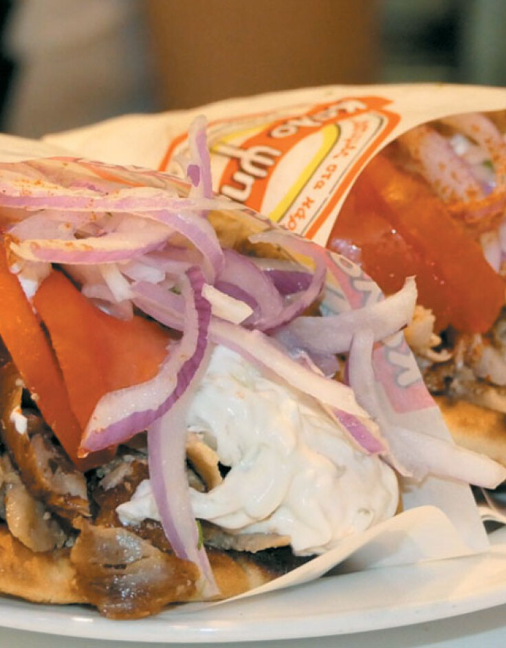 Καλοψημένο