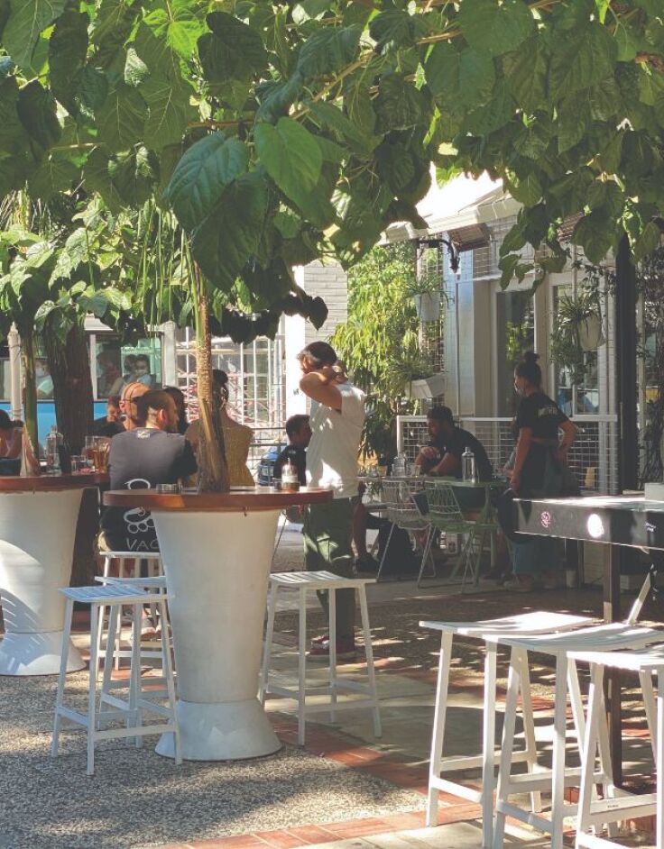 LOT51 Ο πιο δημοφιλής all day προορισμός στα Ιλίσια 