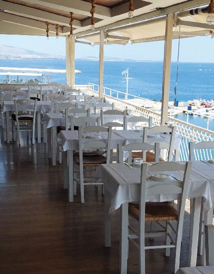 Ψ…art με θέα