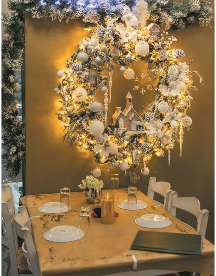 Οι Νοστιμιές της Μαίρης