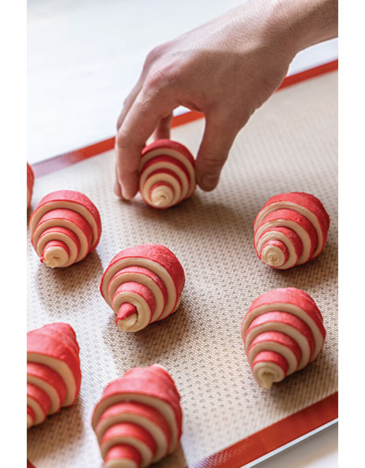 Flaked Croissanterie