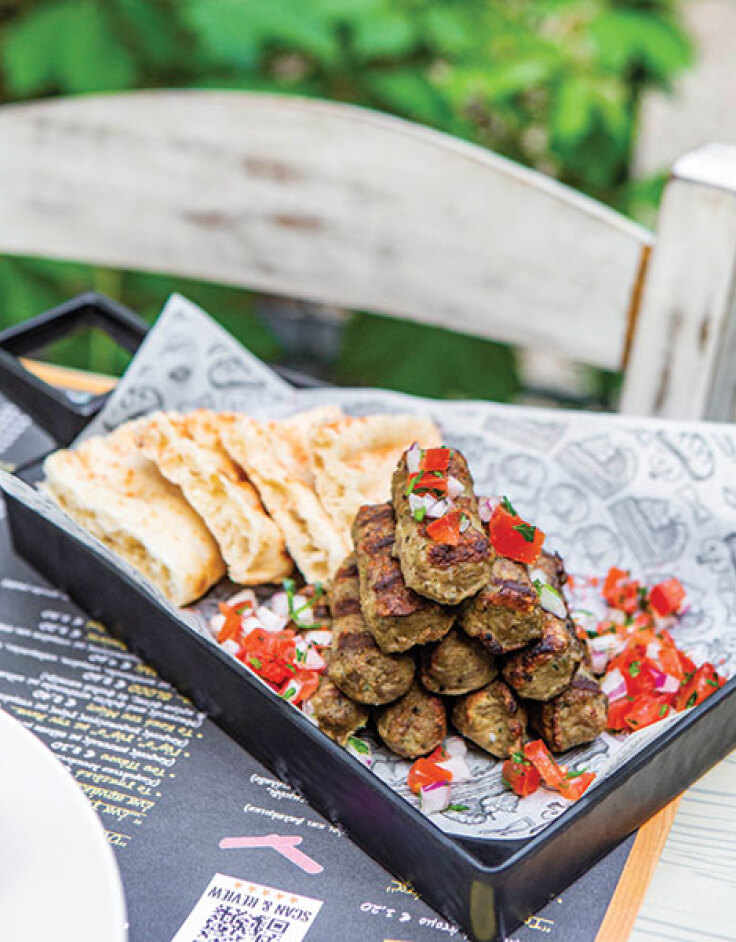 Μίμης και Άννα