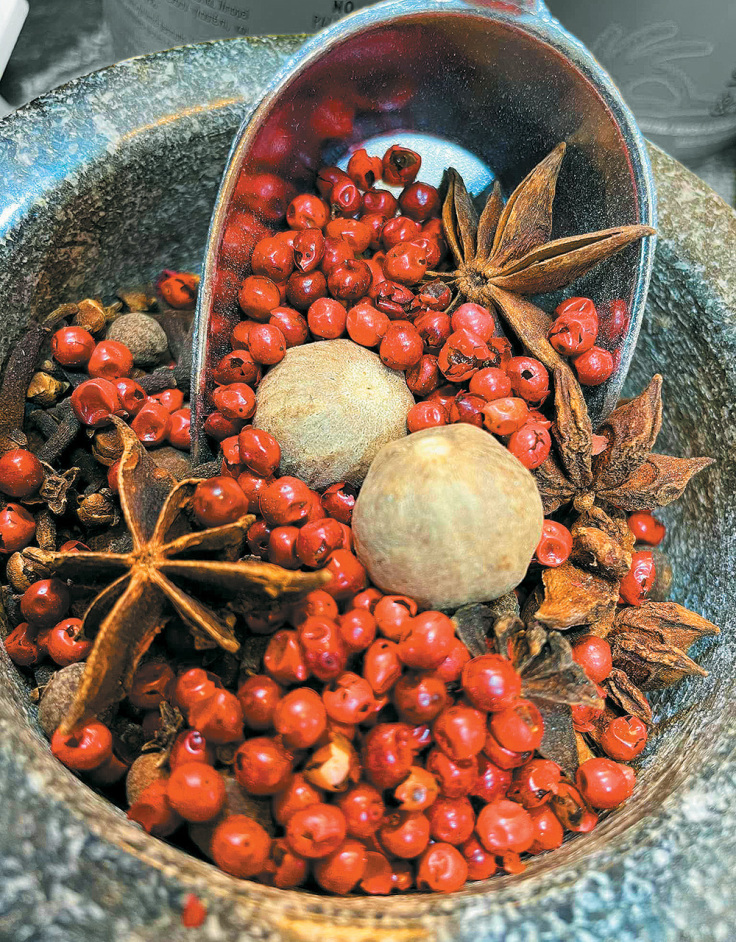 Μπαχαράδικο Φράγκος