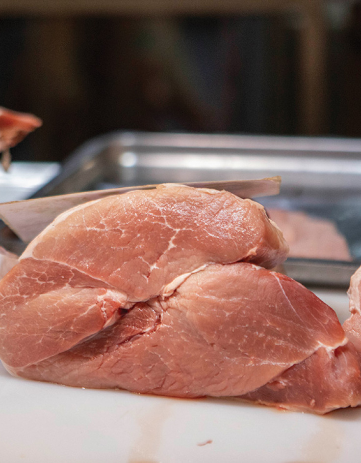 Κρεοπωλείο Νιώτης