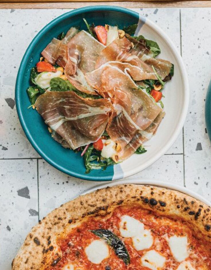 Nolio Cucina e Pizza Italiana