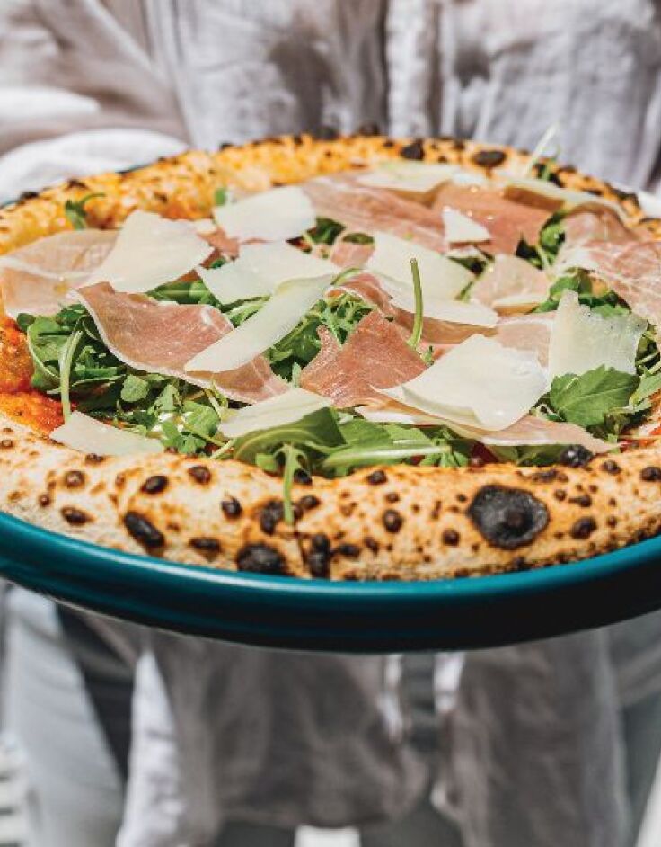 Nolio Cucina e Pizza Italiana